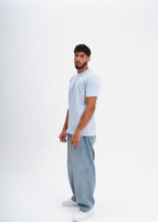 Light Blue / XS