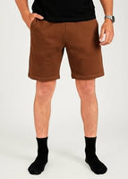 Brown / S