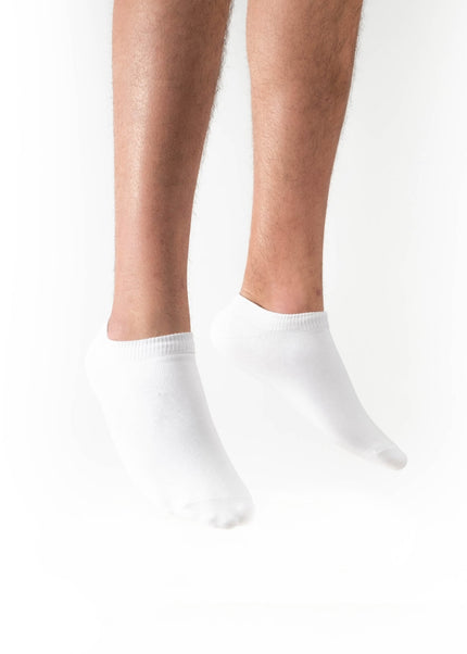 Basic Socks Pack of 3 - The Basic Look