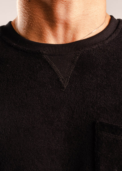 Towel T-Shirt