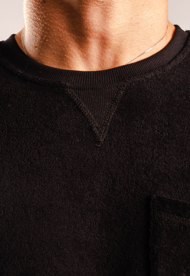 Towel T-Shirt