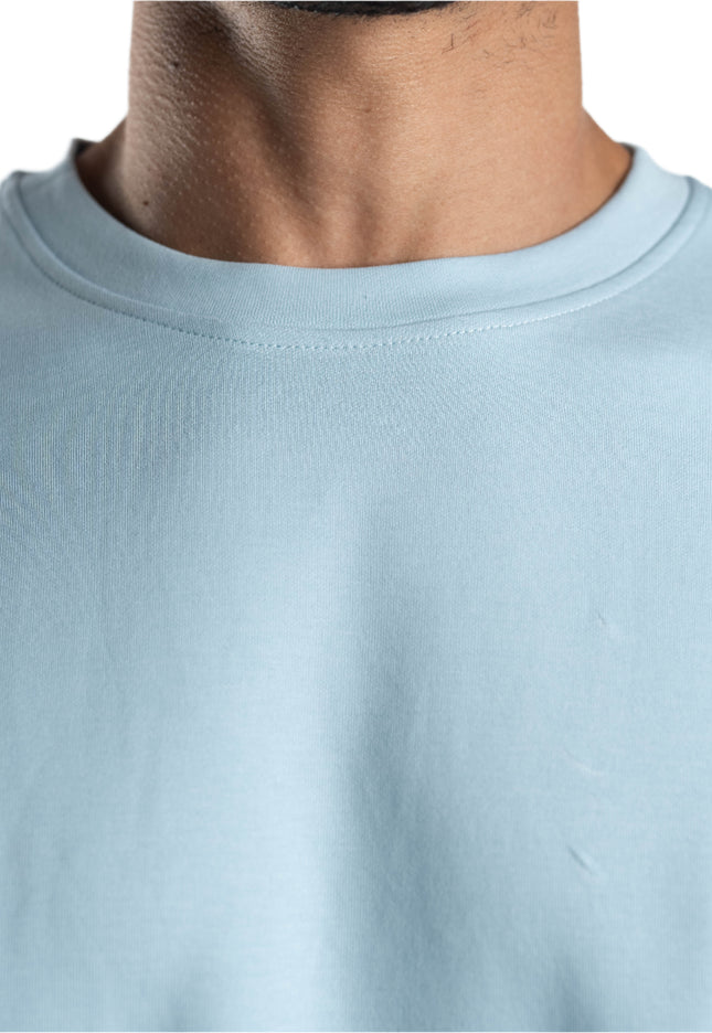 Boxy Fit T-Shirt