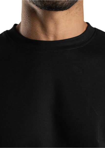 Boxy Fit T-Shirt