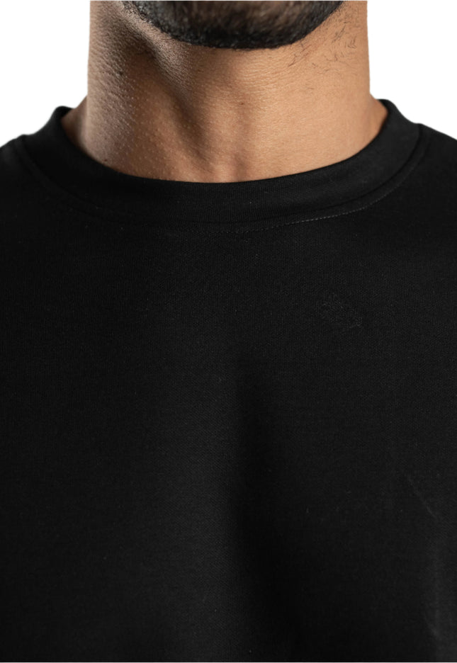 Boxy Fit T-Shirt
