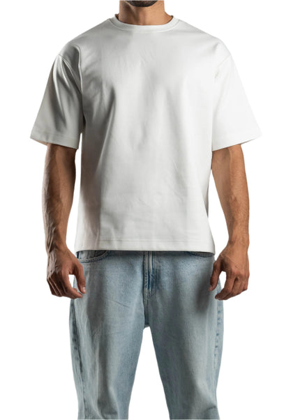 Old Boxy Fit T-Shirt 2.0