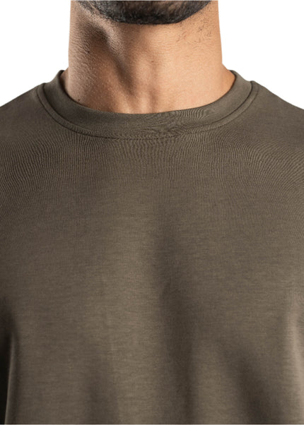 Boxy Fit T-Shirt