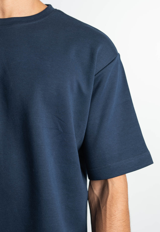 Boxy Fit T-Shirt