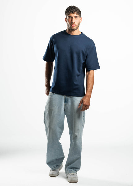 Boxy Fit T-Shirt