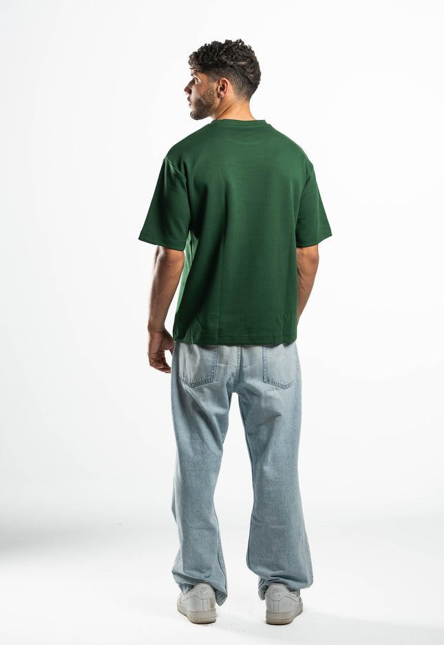 Boxy Fit T-Shirt