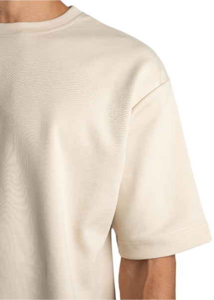 Boxy Fit T-Shirt