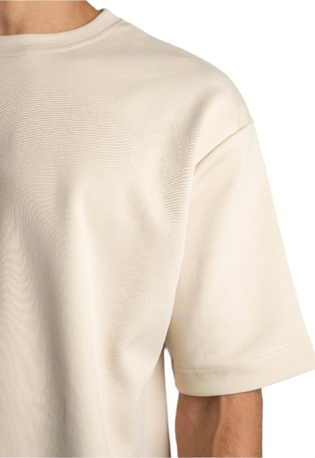 Boxy Fit T-Shirt