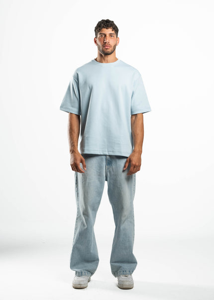 Boxy Fit T-Shirt