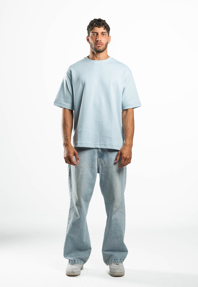 Boxy Fit T-Shirt