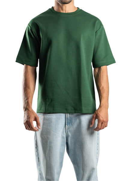 Old Boxy Fit T-Shirt 2.0