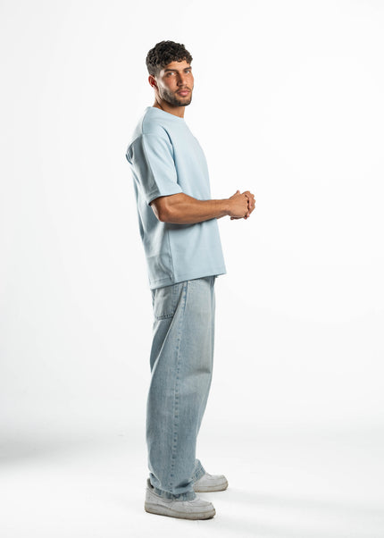 Boxy Fit T-Shirt