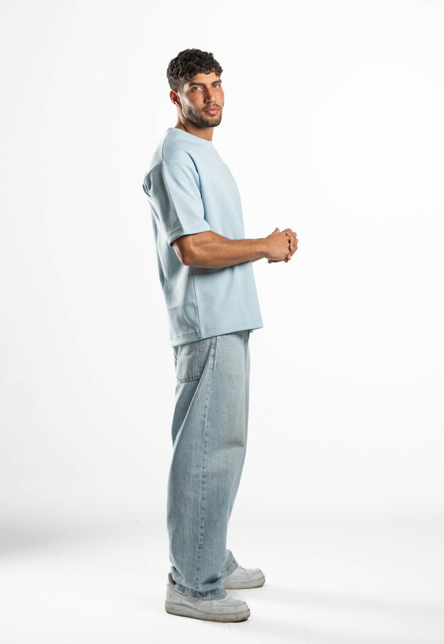 Boxy Fit T-Shirt
