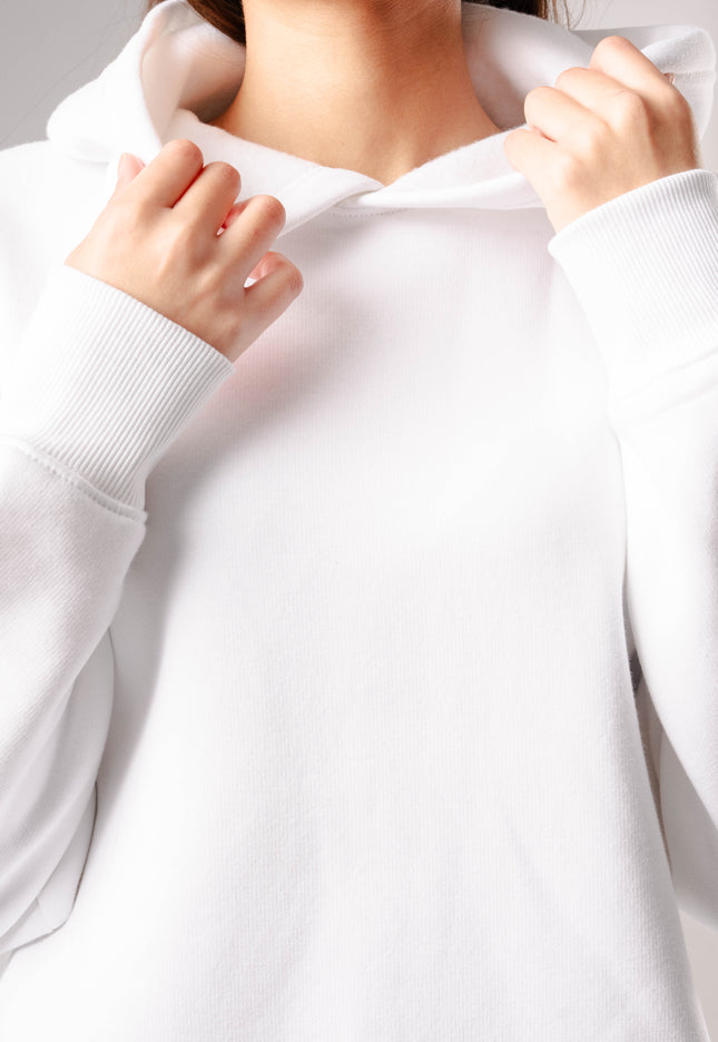 Oversized Hoodie