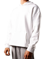 White / XS