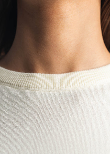 Tricot Women's Plain T-shirt(Last Few Pieces)