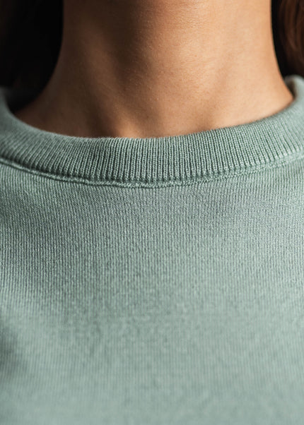 Tricot Women's Plain T-shirt(Last Few Pieces)