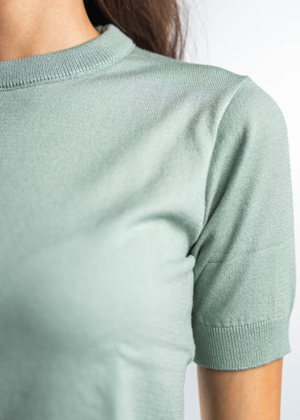 Tricot Women's Plain T-shirt(Last Few Pieces)