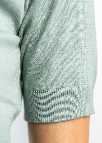 Tricot Women's Plain T-shirt(Last Few Pieces)