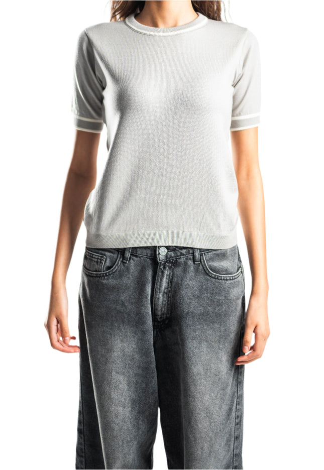 Tricot Women's Lined T-shirt