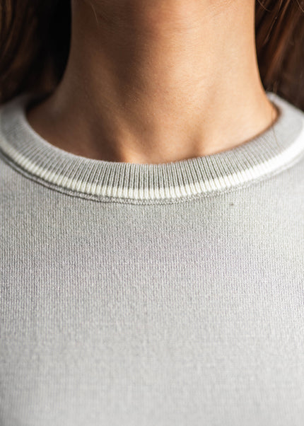 Tricot Women's Lined T-shirt