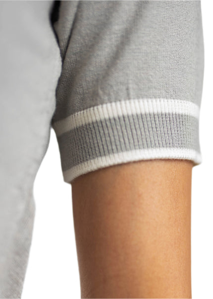Tricot Women's Lined T-shirt