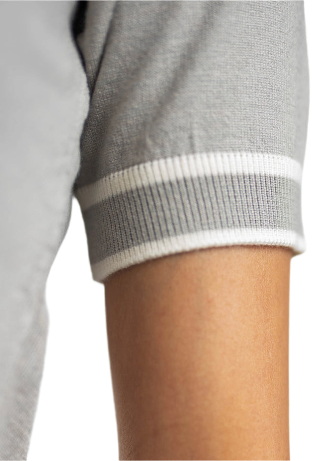 Tricot Women's Lined T-shirt
