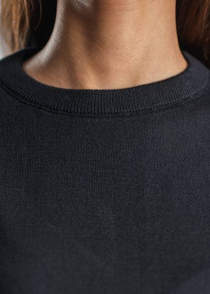 Tricot Women's Plain T-shirt(Last Few Pieces)