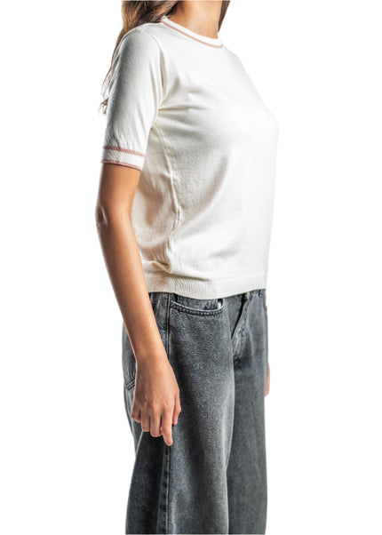Tricot Women's Lined T-shirt