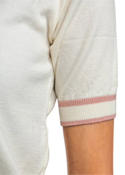 Tricot Women's Lined T-shirt