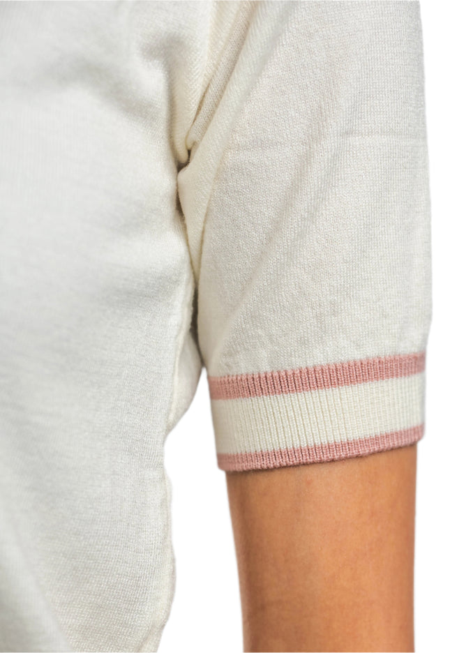 Tricot Women's Lined T-shirt