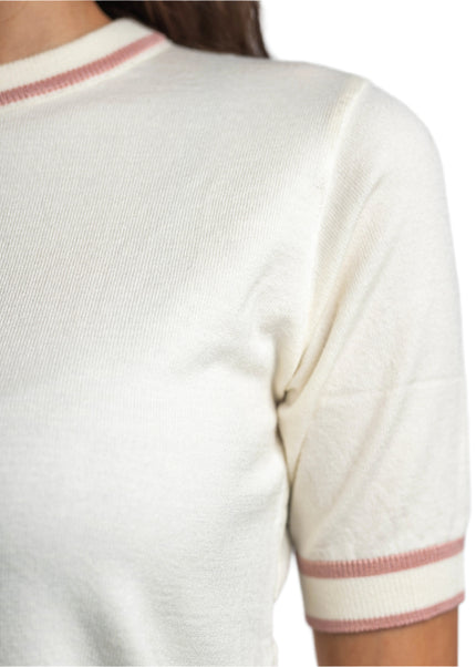 Tricot Women's Lined T-shirt