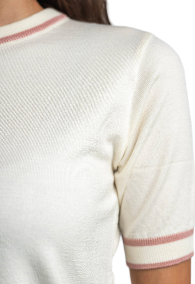 Tricot Women's Lined T-shirt