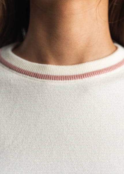 Tricot Women's Lined T-shirt