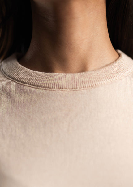 Tricot Women's Plain T-shirt(Last Few Pieces)