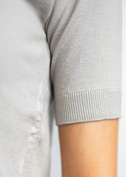Tricot Women's Plain T-shirt(Last Few Pieces)