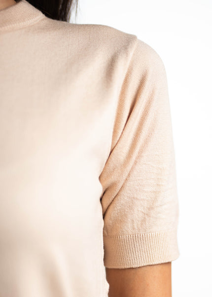Tricot Women's Plain T-shirt(Last Few Pieces)