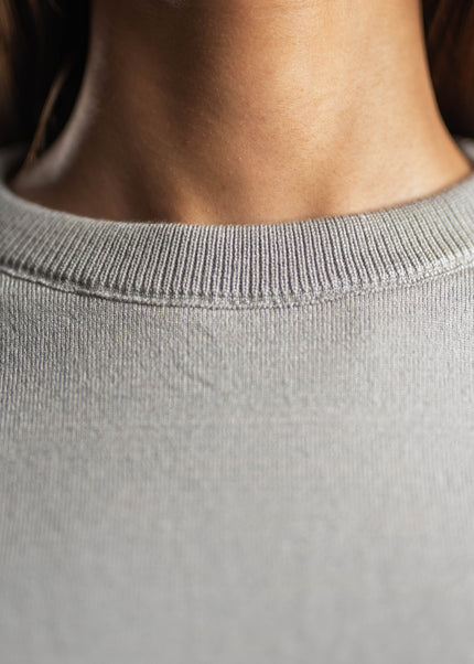 Tricot Women's Plain T-shirt(Last Few Pieces)