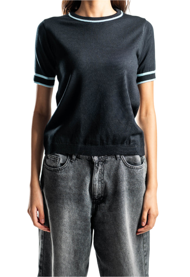 Tricot Women's Lined T-shirt