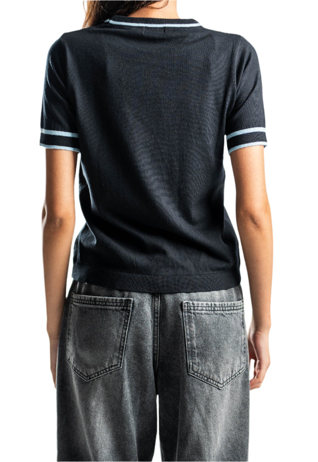 Tricot Women's Lined T-shirt