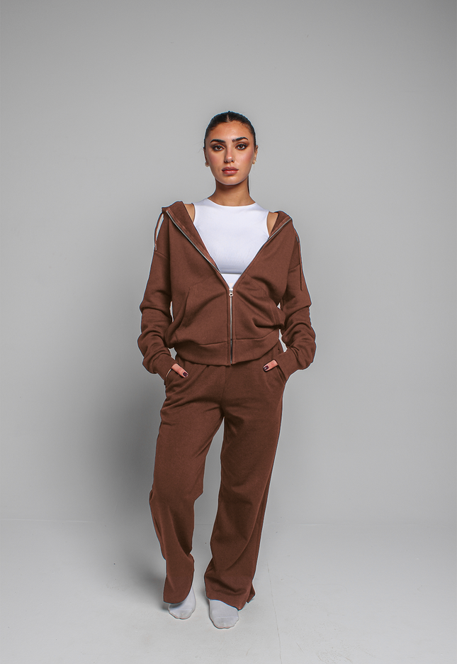 Basic Milton™ Jacket