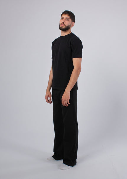 Comfort Waffle Tshirt