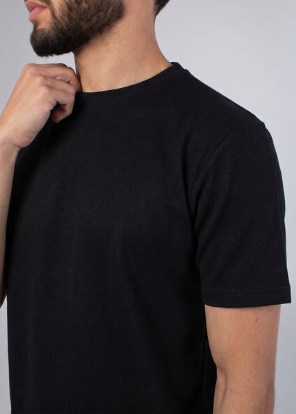 Comfort Waffle Tshirt