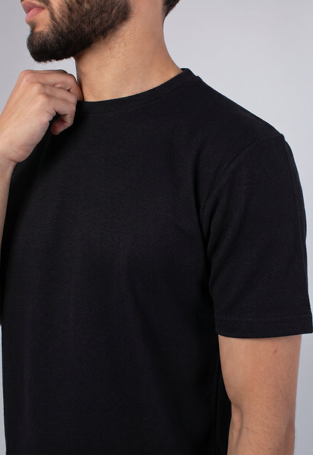 Comfort Waffle Tshirt