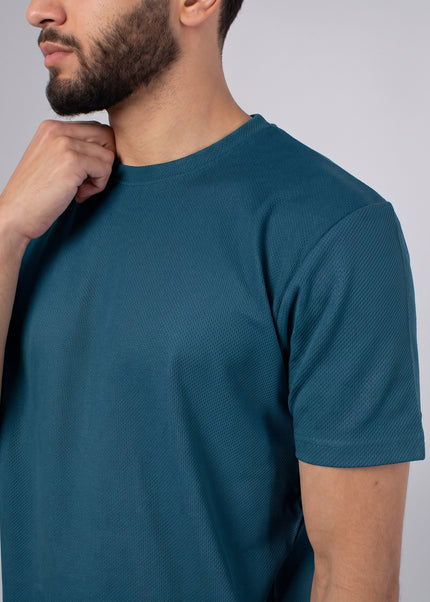Comfort Waffle Tshirt