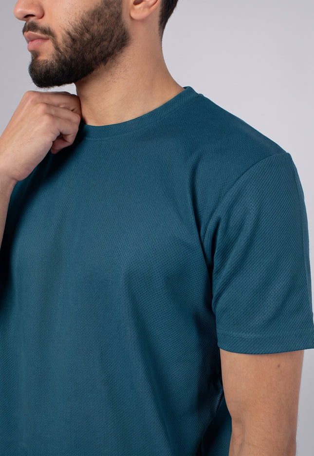 Comfort Waffle Tshirt