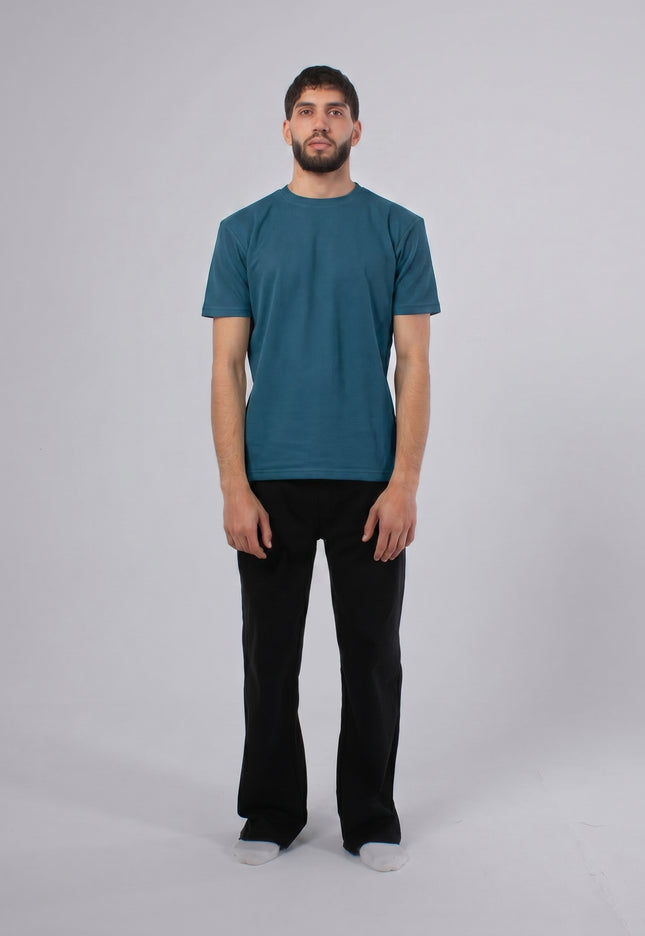 Comfort Waffle Tshirt